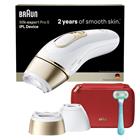 Braun Silk-expert Pro 5 PL5221, IPL-valoepilaattori