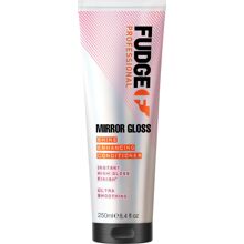 Fudge Mirror Gloss Shine Enhancing Conditioner 250ml