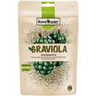 Rawpowder Graviola pulver 100 gr, Luontaistuotteet