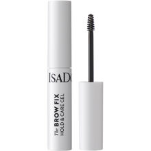 IsaDora The Brow Fix Hold & Care Gel 00 Clear