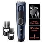 Braun Hair Clipper Series 5 HC5350, kotiparturi