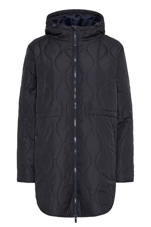 FRANSA 20615672-191619-M FREGIA JACKET – kuva 1/7