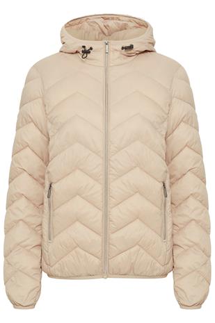 FRANSA 20615672-191619-M FREGIA JACKET – kuva 2/7