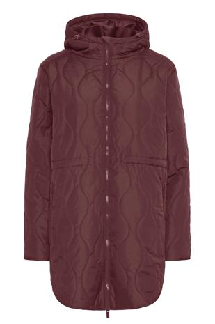 FRANSA 20615672-191619-M FREGIA JACKET – kuva 4/7