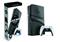 Maxx Tech PS5 Slim Faceplates Kit, PS5 -tarvikesetti – kuva 6