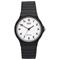 Casio MQ-24-7BLLEG Rannekello black – kuva 6