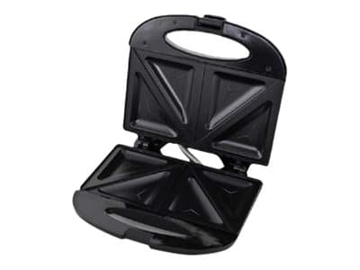 Esperanza TKT002K Casserole, voileipägrilli