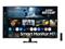 Samsung S43FM702UU (43"), näyttö – kuva 7