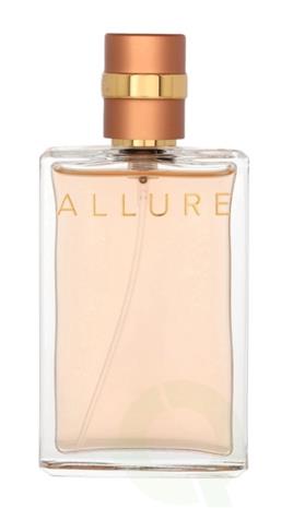 Chanel Allure - EdP 35 ml