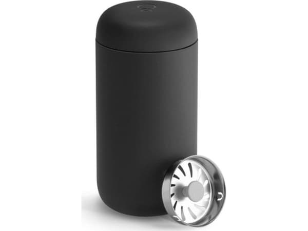 Carter Move termosmuki, 350 ml, black