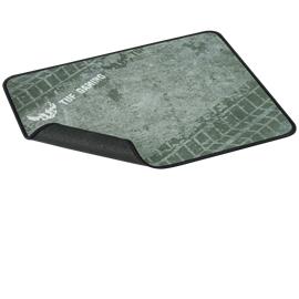 Asus TUF Gaming P3, pelihiirimatto