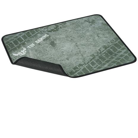 Asus TUF Gaming P3, pelihiirimatto