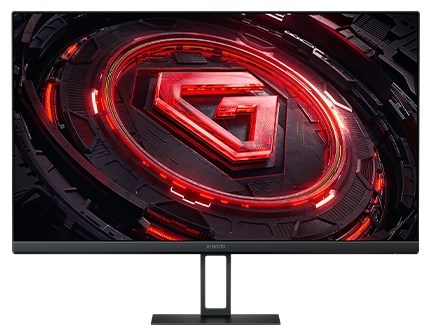 24" Xiaomi G24i - LED monitor - Full HD (1080p) - 24" - HDR