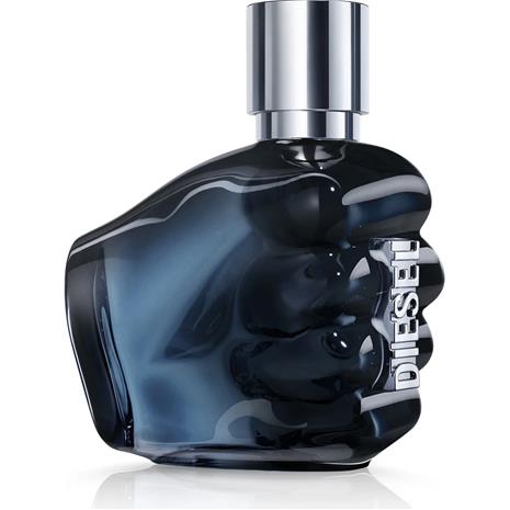Diesel Only The Brave Eau De Parfum 125 ml