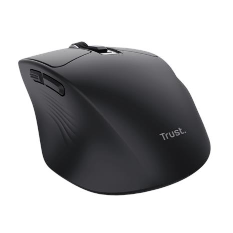 Trust Niven Comfortable Multi-Wireless, langaton hiiri