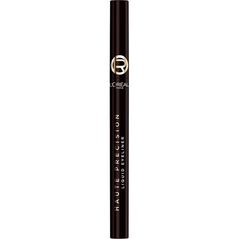 Loreal Paris Haute Precision Liquid Eyeliner 010 Noir Silk – kuva 2/8