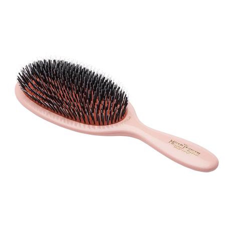 Mason Pearson Pocket Bristle & Nylon Pink