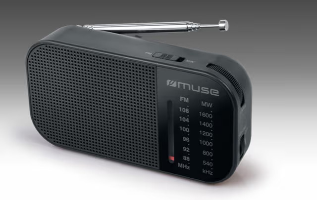 Muse M-025R