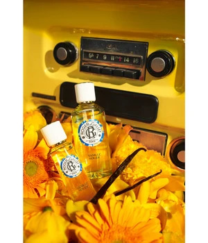 Roger & Gallet Vanille Soleil Eau Fraiche 30 ml