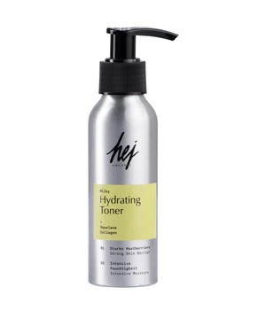 Hej Organic Longevity Kasvoneste 100 ml