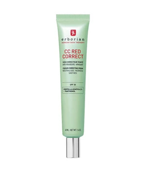 Erborian CC Red Correct 40 ml