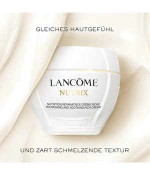 Lancôme Nutrix Visage Face Cream 50 ml