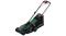 Bosch Rotak 18V2-38 (06008B9M01) 2x18V 38cm, akkuruohonleikkuri (ilman akkua ja laturia) – kuva 1