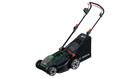 Bosch Rotak 18V2-43 (06008B9L01) 2x18V 43cm, akkuruohonleikkuri (ilman akkua ja laturia)