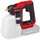 Einhell GE-WS 18/10 Li-Solo (3425240) 18V, painepesuri (ilman akkua ja laturia)
