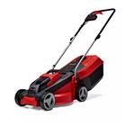 Einhell GE-CM 18/30 Li-Solo (3413157) 18V 30cm, akkuruohonleikkuri (ilman akkua ja laturia)