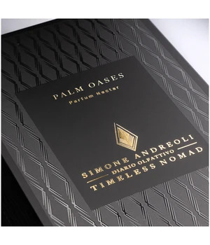 Simone Andreoli Palm Oases Nectar Hajuvesi 50 ml