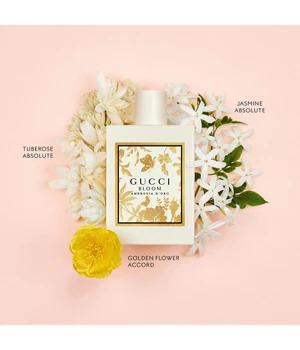 Gucci Gucci bloom ambrosia d'oro -tuoksu