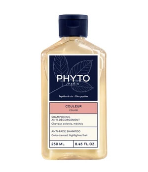 Värisuojaava shampoo Phyto, 250ml