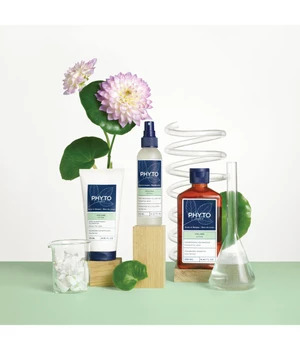 PHYTO PARIS VOLUME Shampoo 250 ml