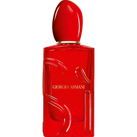 Armani Si Passione Red Musk - 100 ml
