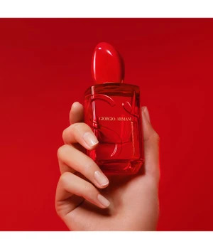 Armani Si Passione Red Musk - 100 ml