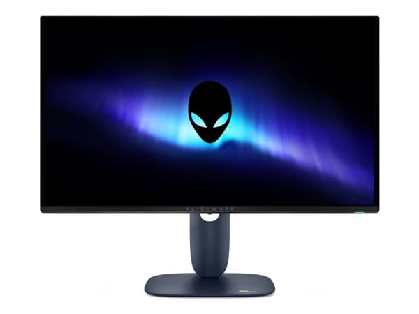 27" Dell Alienware AW2725D