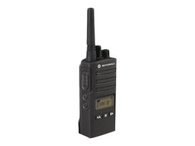 Motorola XT460, radiopuhelin