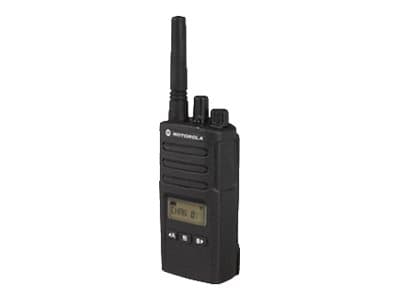 Motorola XT460, radiopuhelin
