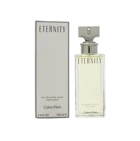 Calvin Klein Eternity Women - EdP 100 ml