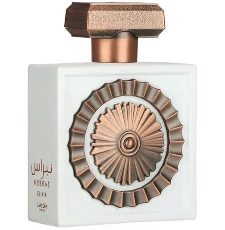 Lattafa Pride Nebras Elixir - EdP 100 ml