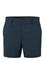 Abacus Jr Cleek Flex Shorts - Black - 170 – kuva 1