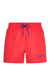 EA7 Swimming Trunk Active - Black - XXL