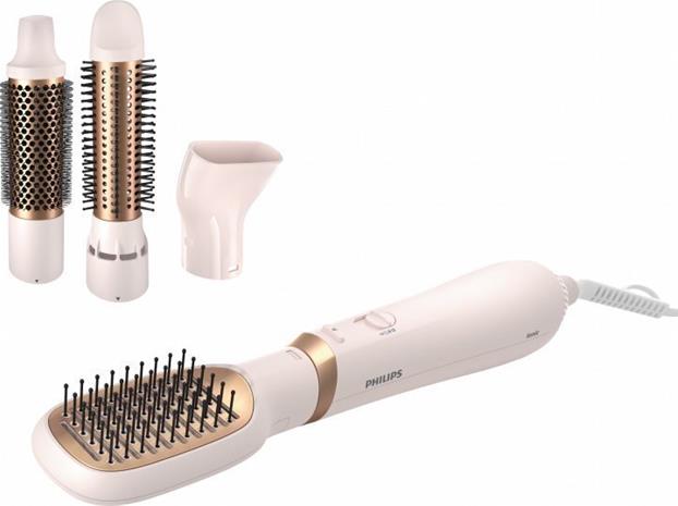 Philips BHA310 Air Styler 3000, ilmakiharrin