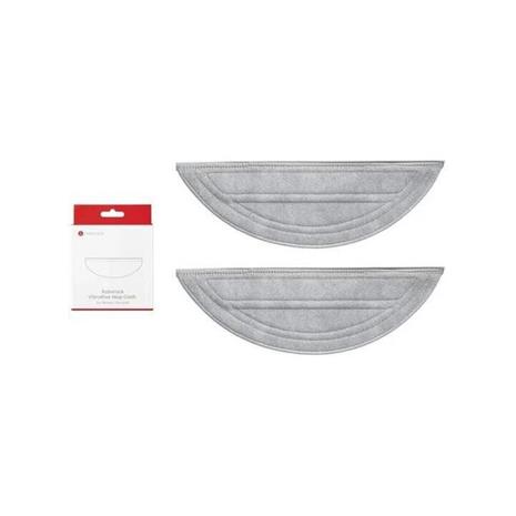 Roborock Double Vibrarise 2.0 -liinat, 2 kpl per pakkaus
