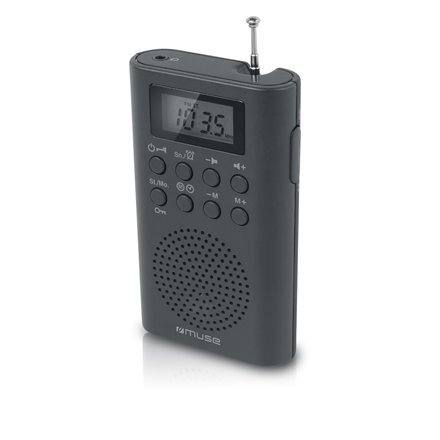 Muse M-03R – kuva 1/2