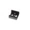 LED-kiskoteline Maxlight musta 3cm MHT1-P1-BK – kuva 1