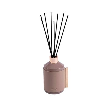 Tuoksudiffuuseri SLEEK LEATHER | Healing Woods 200 ml