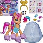 My Little Pony -figuuri lisävarusteilla