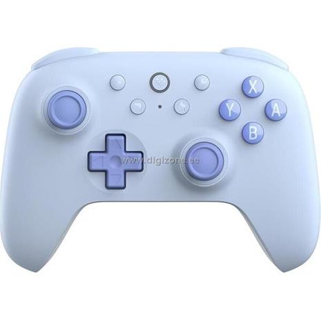8BitDo Ultimate 2C Bluetooth, Nintendo Switch -peliohjain